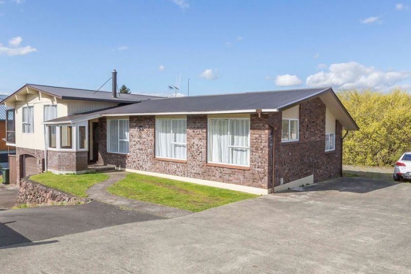 Sold - 84 Guy Street, Dannevirke - Realestate.co.nz