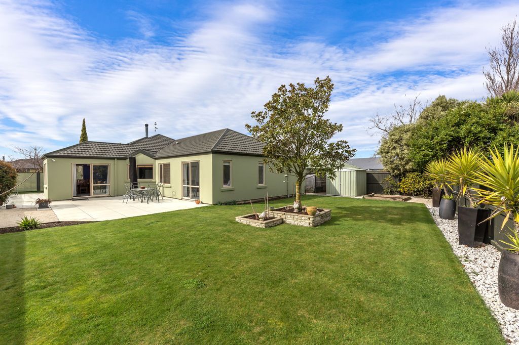 Property value 10 Rembrandt Drive, Rolleston realestate.co.nz