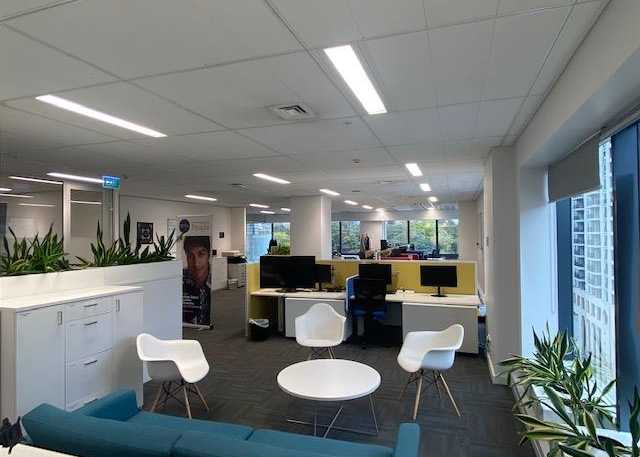  41 Shortland Street, Auckland Central