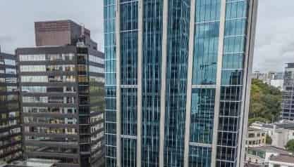  41 Shortland Street, Auckland Central