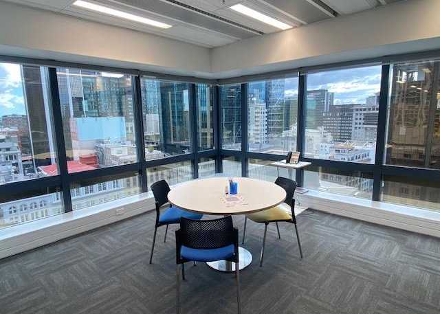  41 Shortland Street, Auckland Central