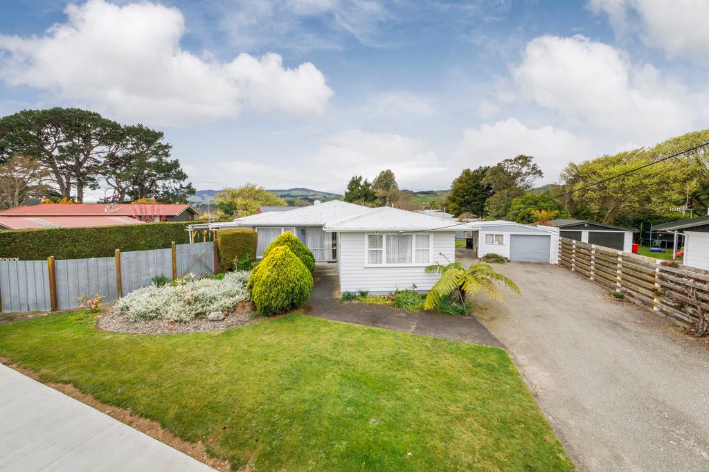 Property value 202 Salisbury Street, Ashhurst realestate.co.nz