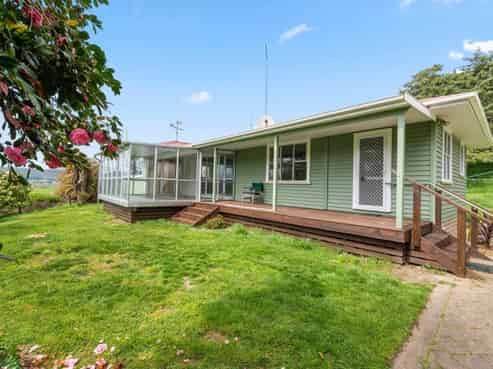 74 Hossack Road Extension, Ngakuru