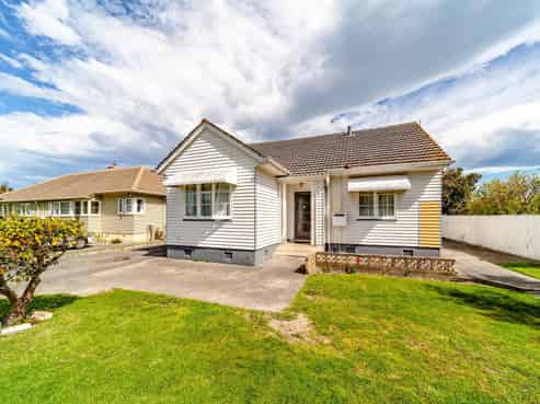 9 Barker Road, Marewa