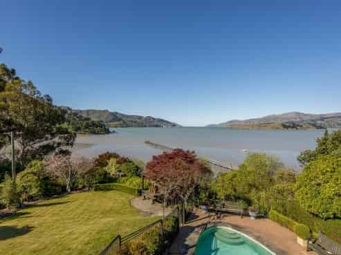 11 Merlincote Crescent, Governors Bay