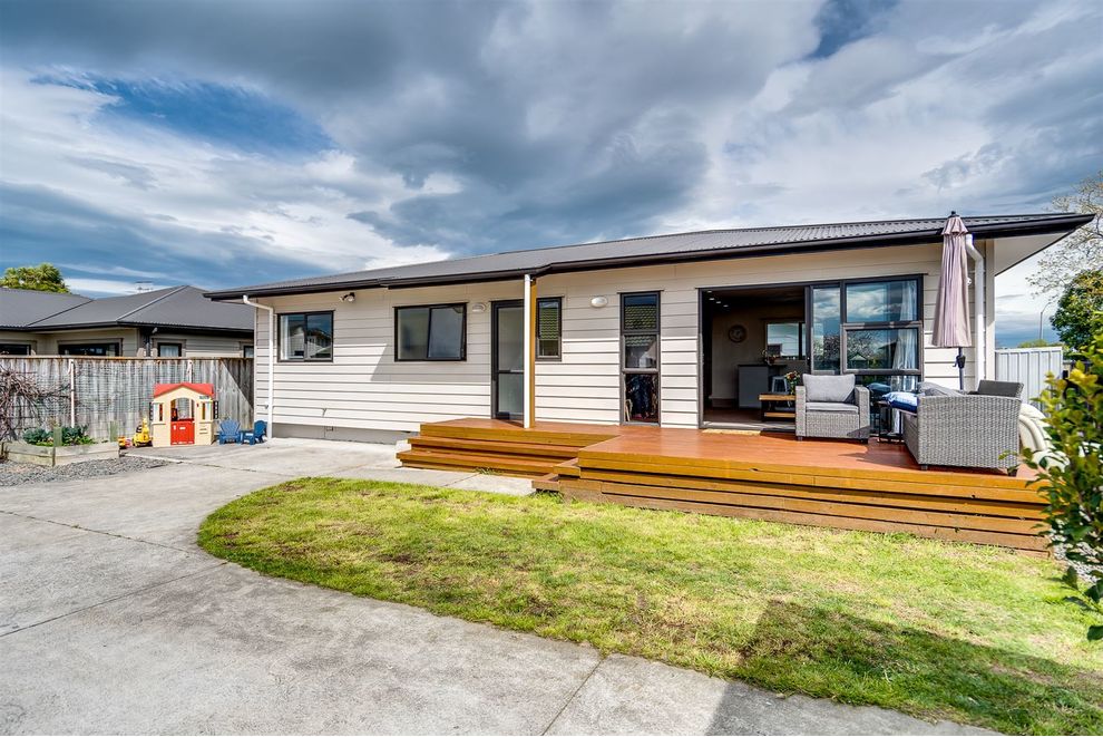 6b Windsor Terrace, Taradale, Napier City, Hawkes Bay, 4112 For Sale