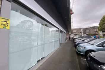 Bank Your Space in Glen Eden!