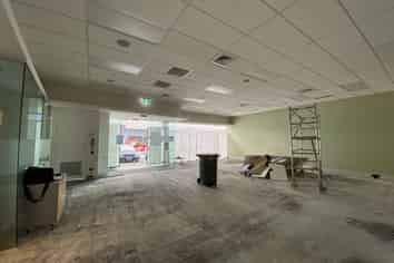 Bank Your Space in Glen Eden!