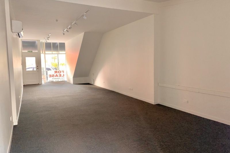 Live Work Retail Mt Eden - View 3