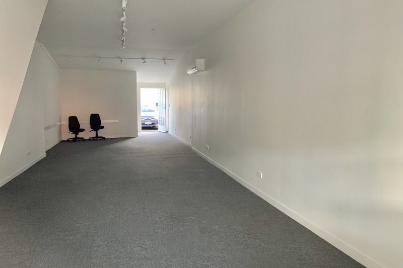 Live Work Retail Mt Eden - More