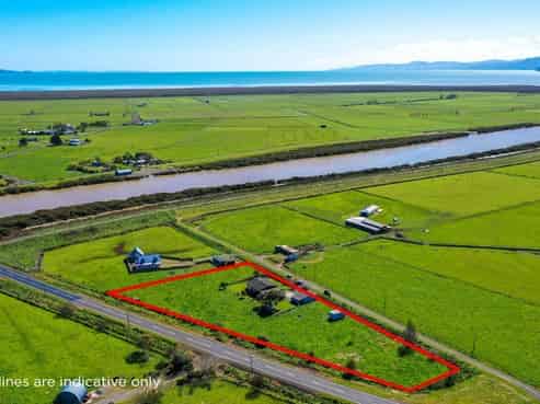 19 Abbot Road, Pipiroa