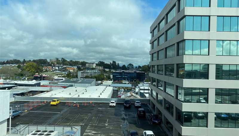  Part, Level 7, 85 Alexandra Street, Hamilton Central