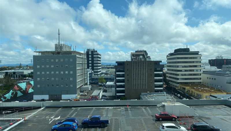 Part, Level 7, 85 Alexandra Street, Hamilton Central