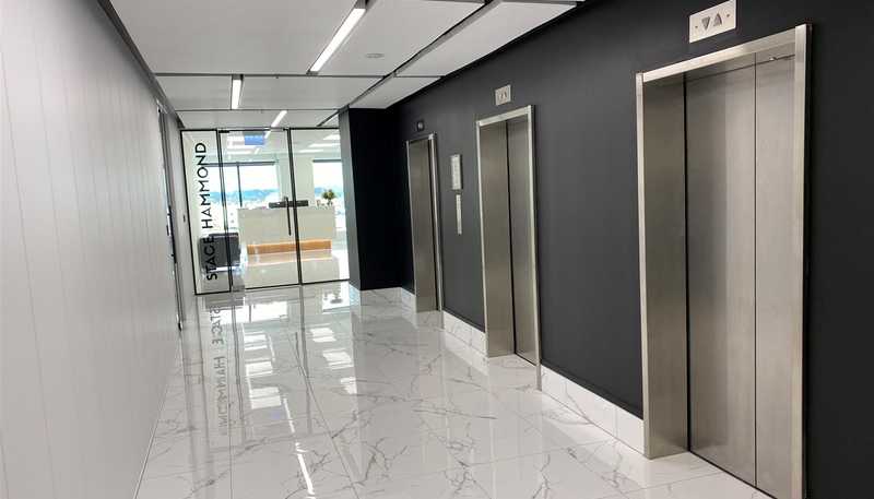  Part, Level 7, 85 Alexandra Street, Hamilton Central