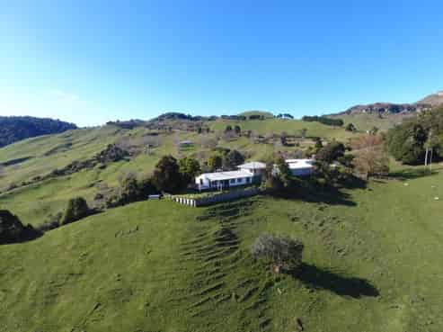 1405 Kaimango Road, Oparau