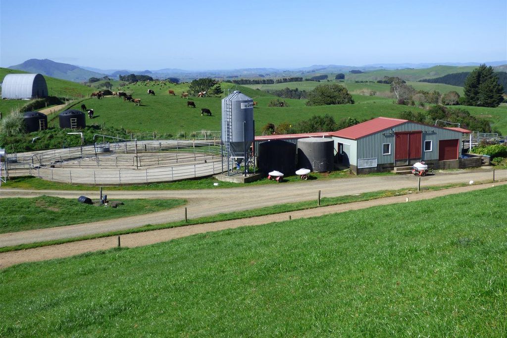 Property value 546 Ngutunui Road, Otorohanga realestate.co.nz