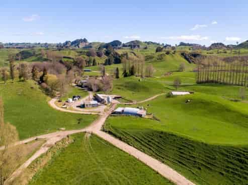 145 Totara Road, Ngakuru