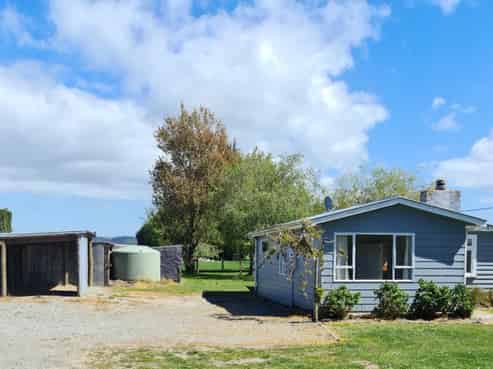 129 Steward Road, Richmond