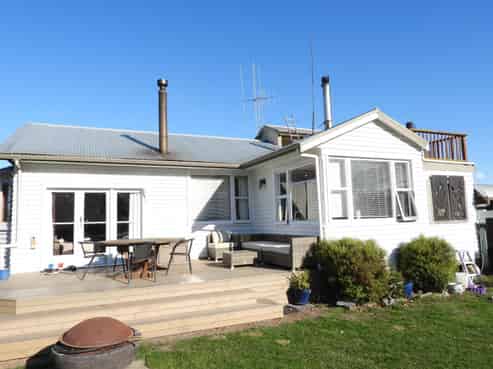 530 Corbett Road, Richmond
