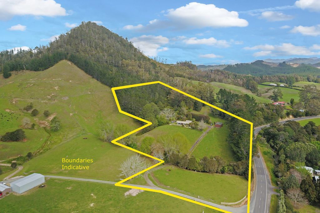 Property value 1060 Tairua Road, Whangamata realestate.co.nz