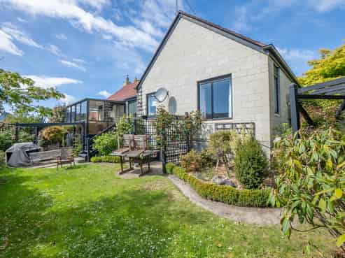 31G Wai-iti Road, Maori Hill