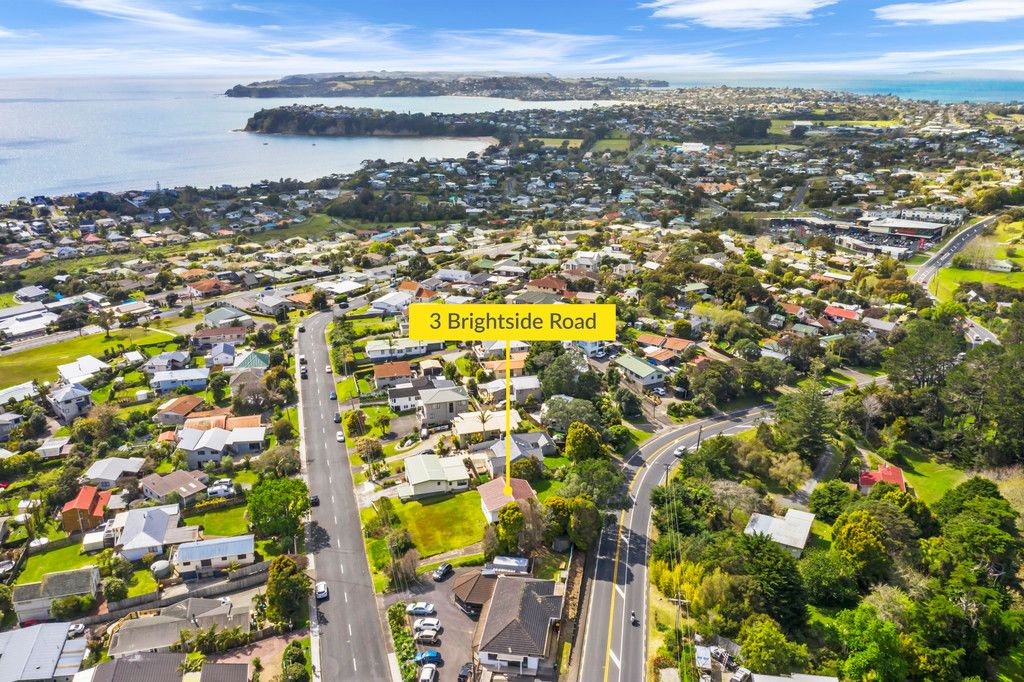 Property value 3 Brightside Road, Stanmore Bay realestate.co.nz