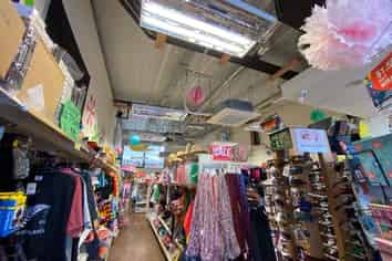 Convenience Retail, Remarkables Park