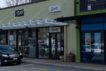 Convenience Retail, Remarkables Park