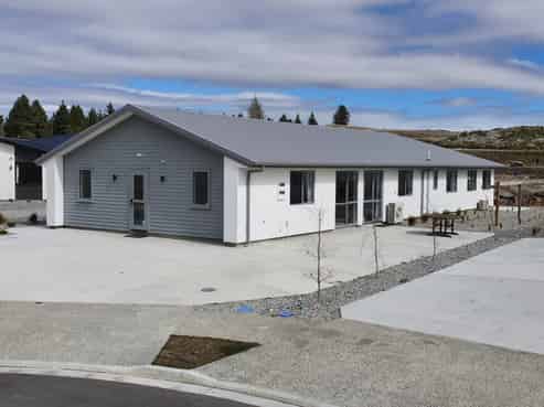 18 Jimmys Lane, Lake Tekapo