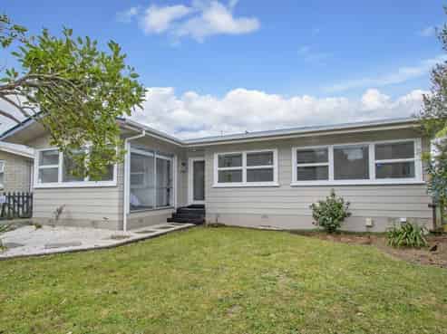 17 Avon Street, Tikipunga