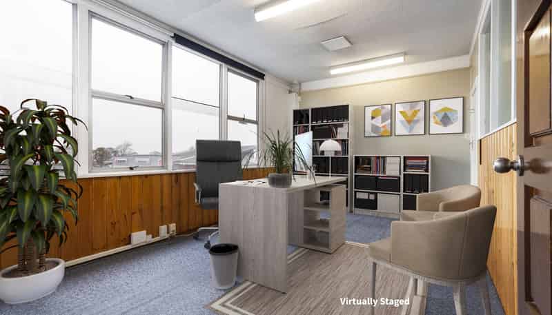 7/54 Scott Street, Blenheim Central