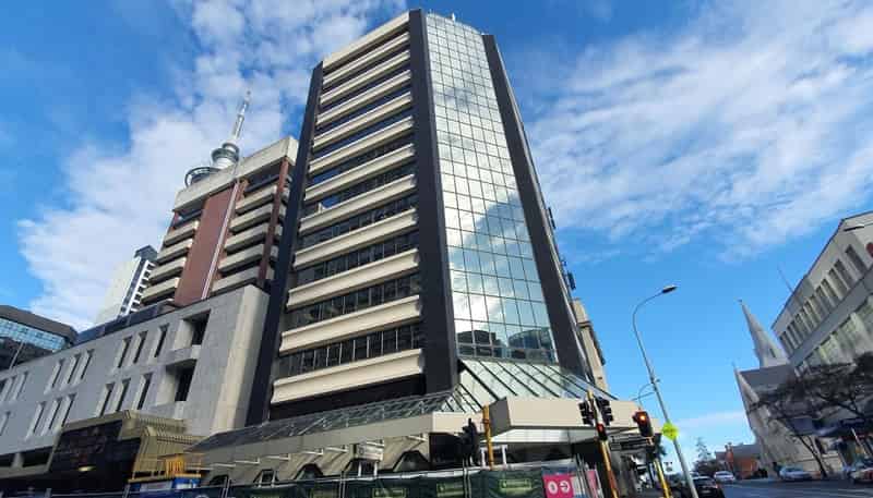  Level 9/63 Albert Street, Auckland Central