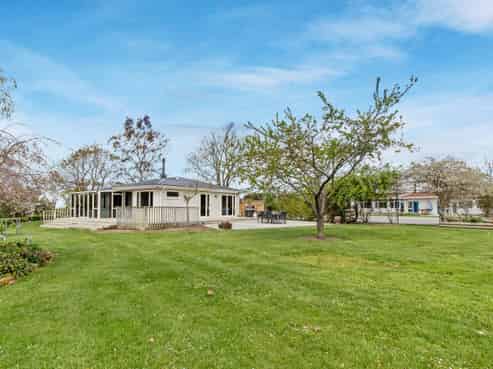 1108 Waimate Highway, Otaio