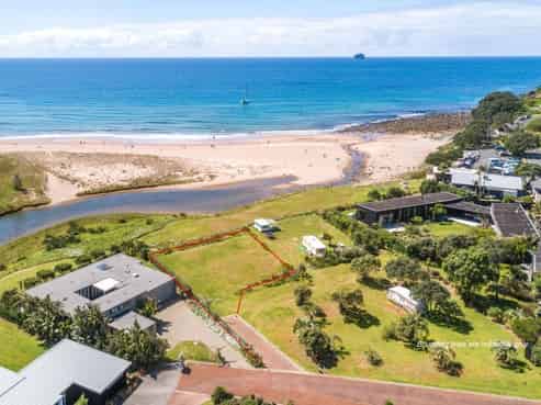 17 Pye Place, Hot Water Beach