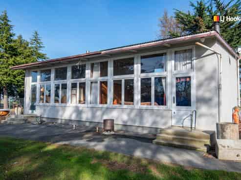 923 Maungatua Road, Berwick