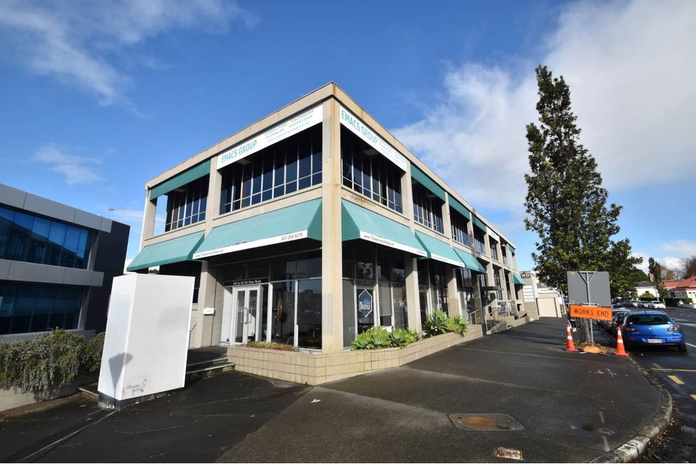 For lease 1A/40 Mt Eden Road, Mount Eden realestate.co.nz