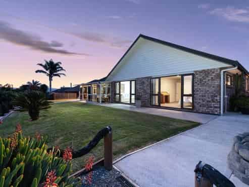 7 Olive Close, Omokoroa