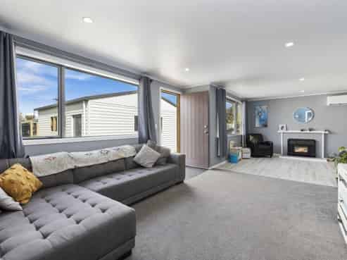 48 Elizabeth Street, Tauhara