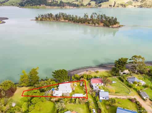 1C Puari Road, Port Levy
