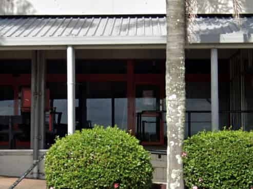 Ground Floor Office at Massey!