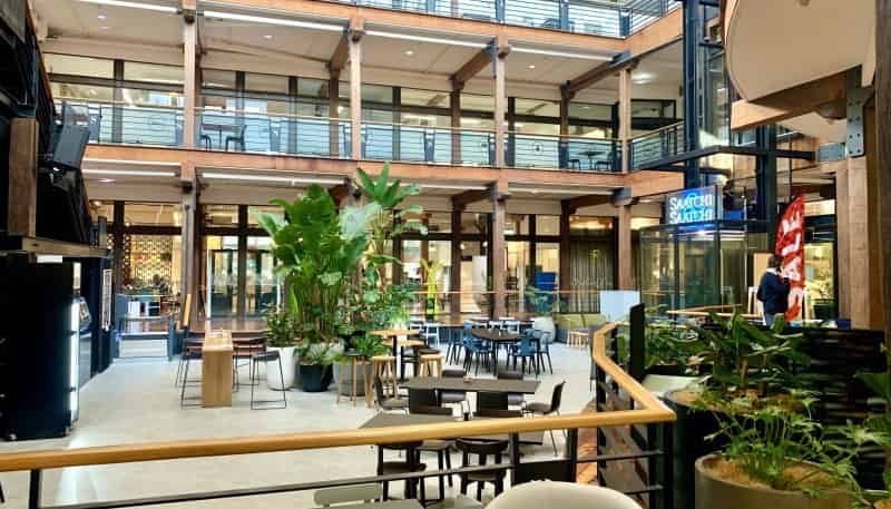 125 The Strand, Parnell