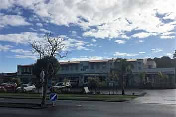35.18 m2 Office Suite in Gulf Harbour