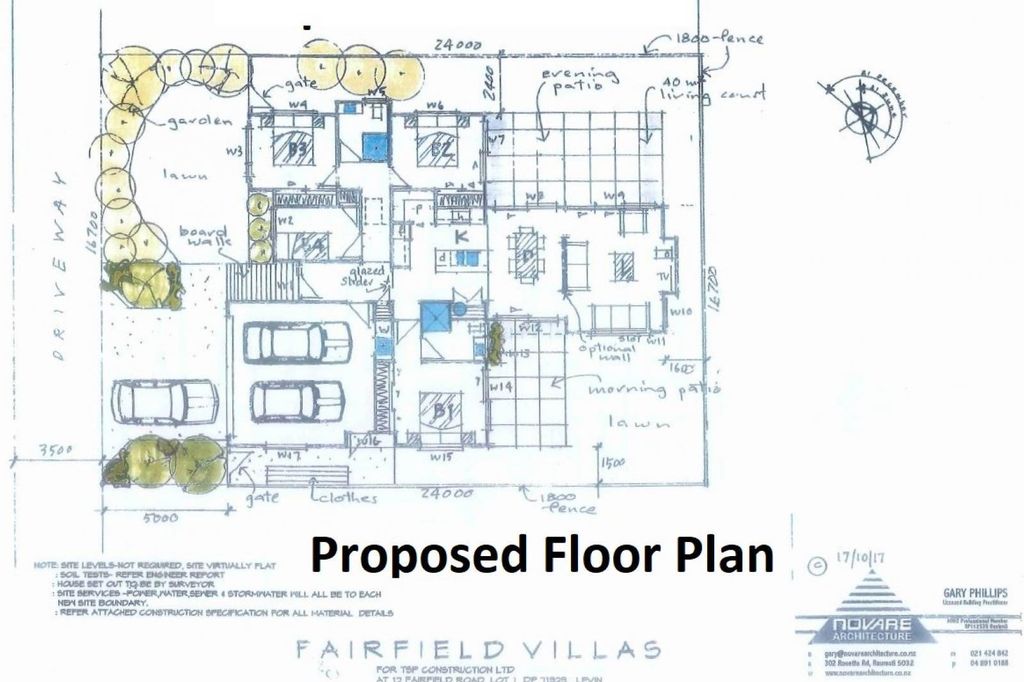 Property value 12A Fairfield Road, Levin realestate.co.nz