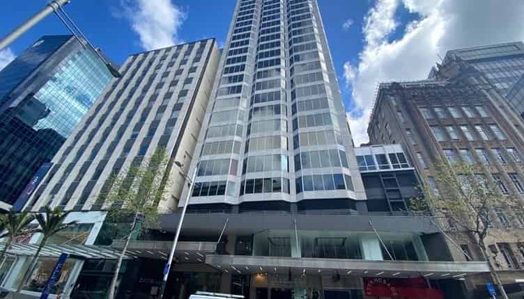  L1, 191 Queen Street, Auckland Central