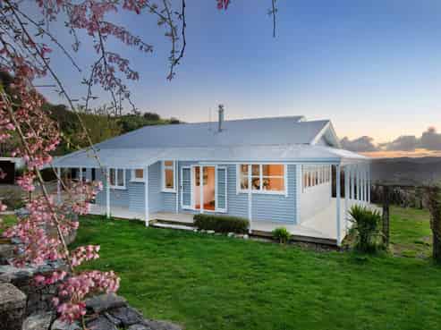 1255 Kaimango Road, Oparau