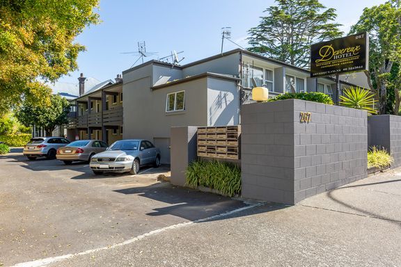 Property Value - 4/267 Remuera Road, Remuera - Realestate.co.nz