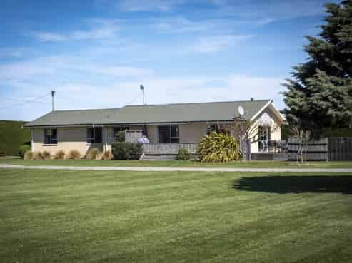 1756 Grahams Road, Eiffelton