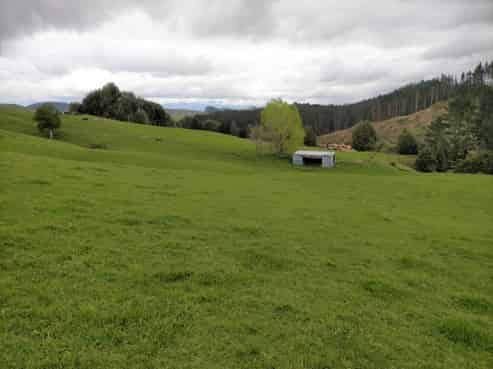 2157 Otaraoa Road, Tarata