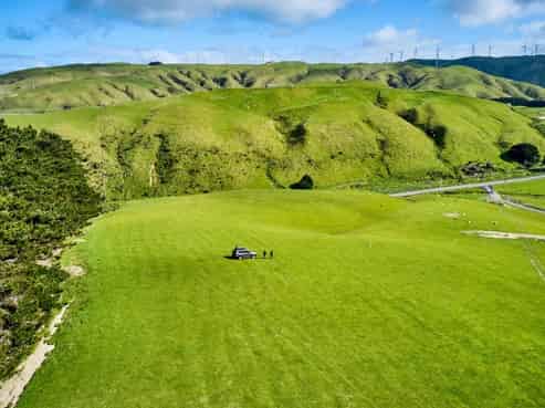 295 Takarau Gorge Road, Ohariu