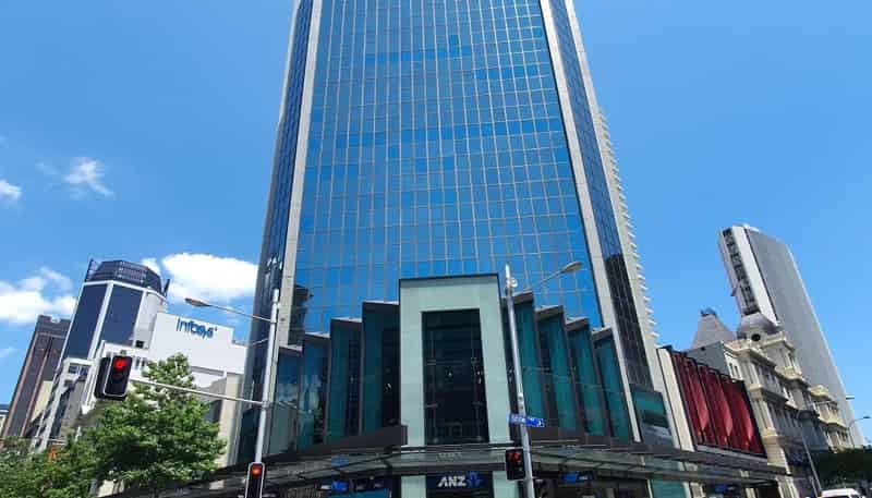  Level 7/45 Queen Street, Auckland Central